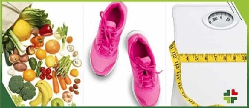 جلوگیری از ابتلا به کبد چرب