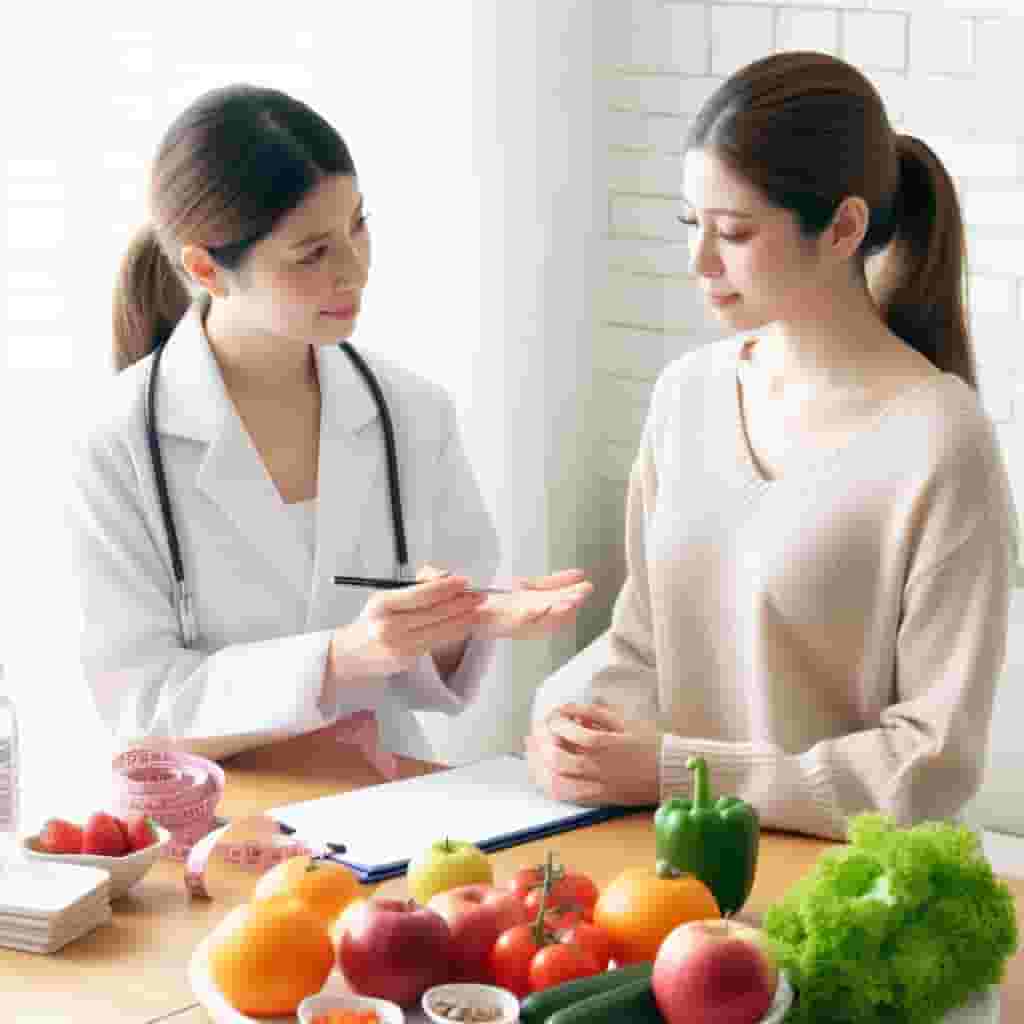 رژیم لاغری 2