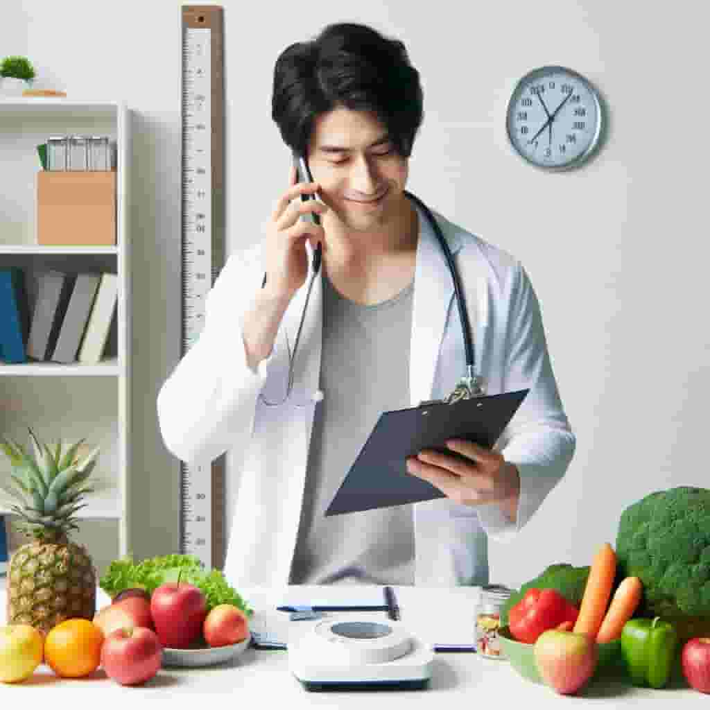 رژیم لاغری 3