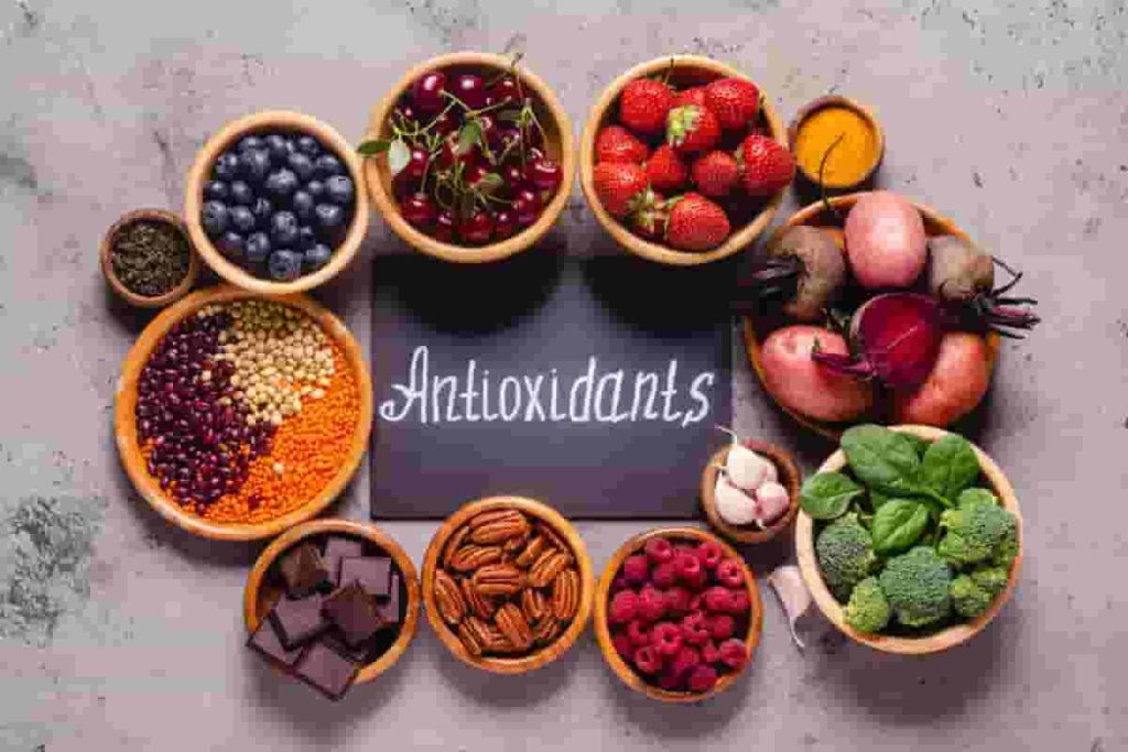 آنتی‌اکسیدان‌ها و کاهش خطر سرطان