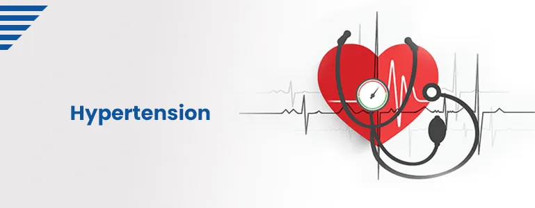 راهنمای کامل فشار خون بالا