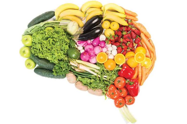 بهترین رژیم غذایی پیشگیری از آلزایمر