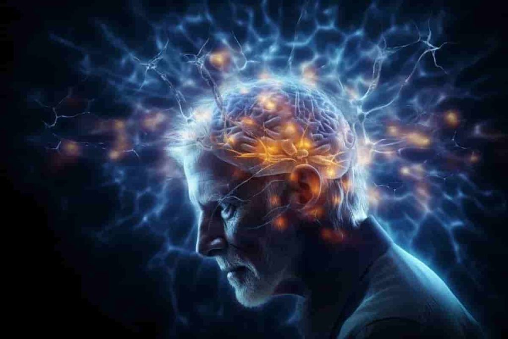 آمار آلزایمر