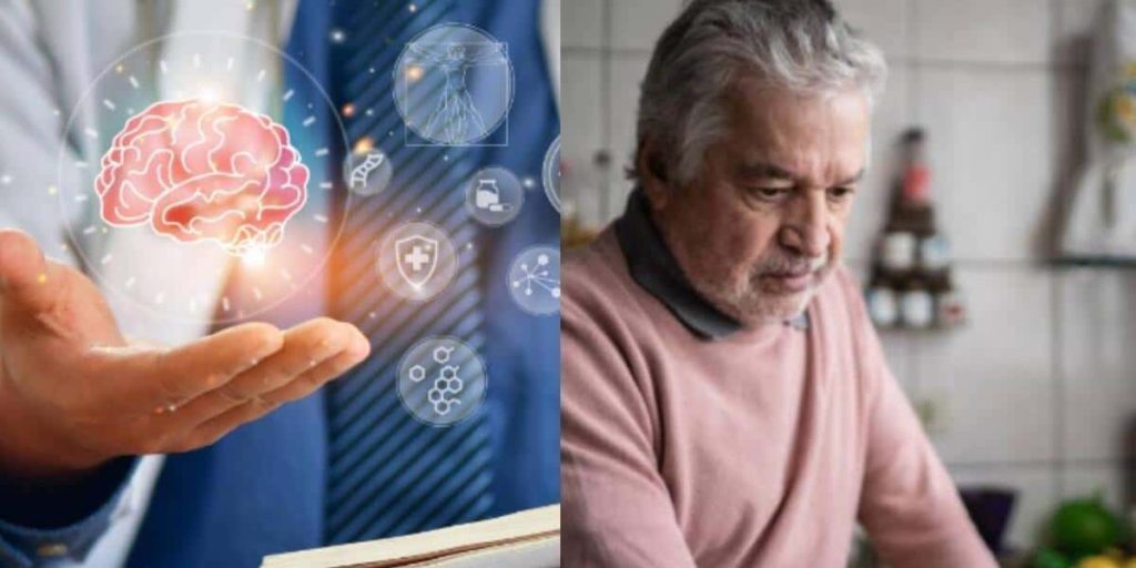 مرحله متوسط بیماری آلزایمر (میانی)